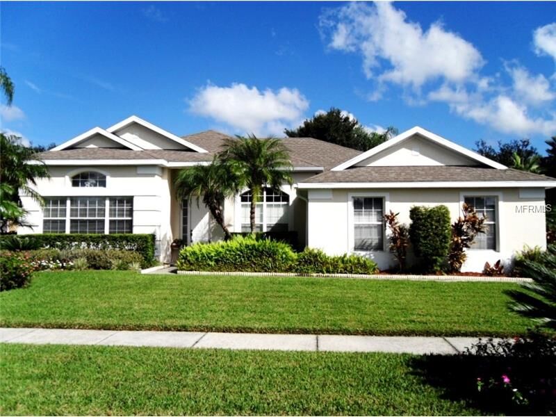 Property Photo:  356 Royal Liverpool Lane  FL 32828 