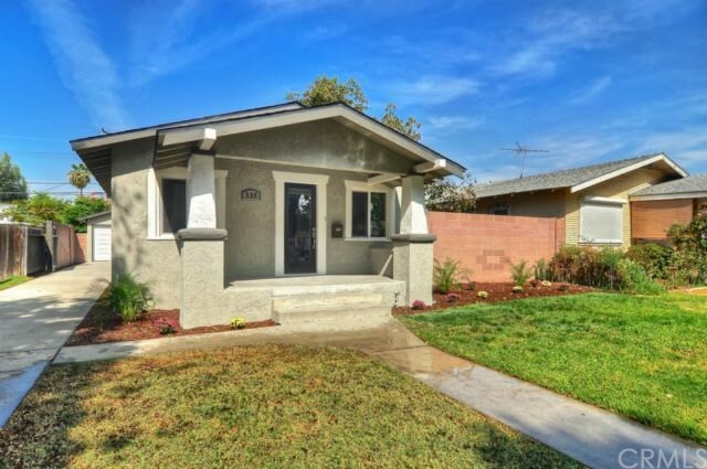 Property Photo:  529 W Chestnut Street  CA 92805 