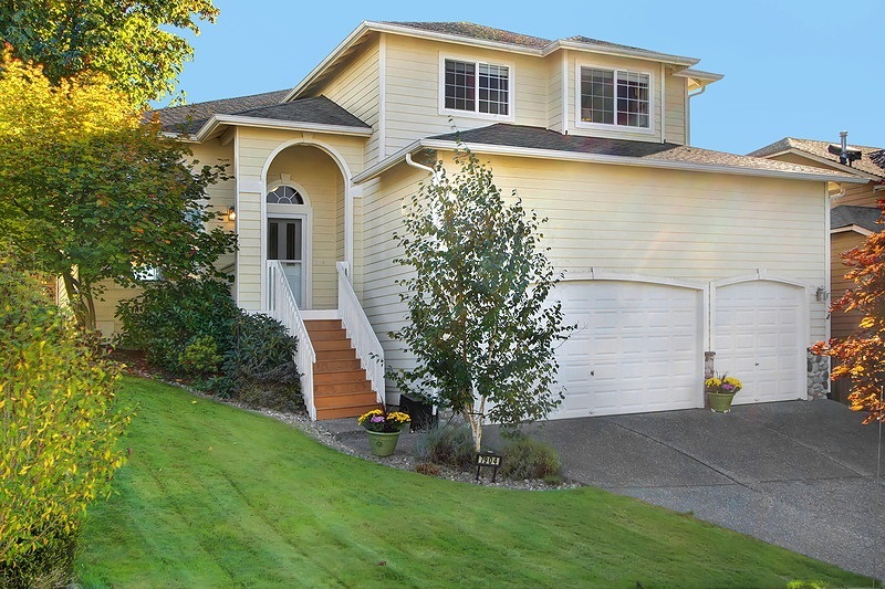 Property Photo:  7904 55th Place NE  WA 98270 