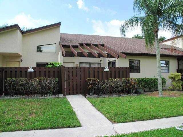 Property Photo:  5130 Nesting Way B  FL 33484 