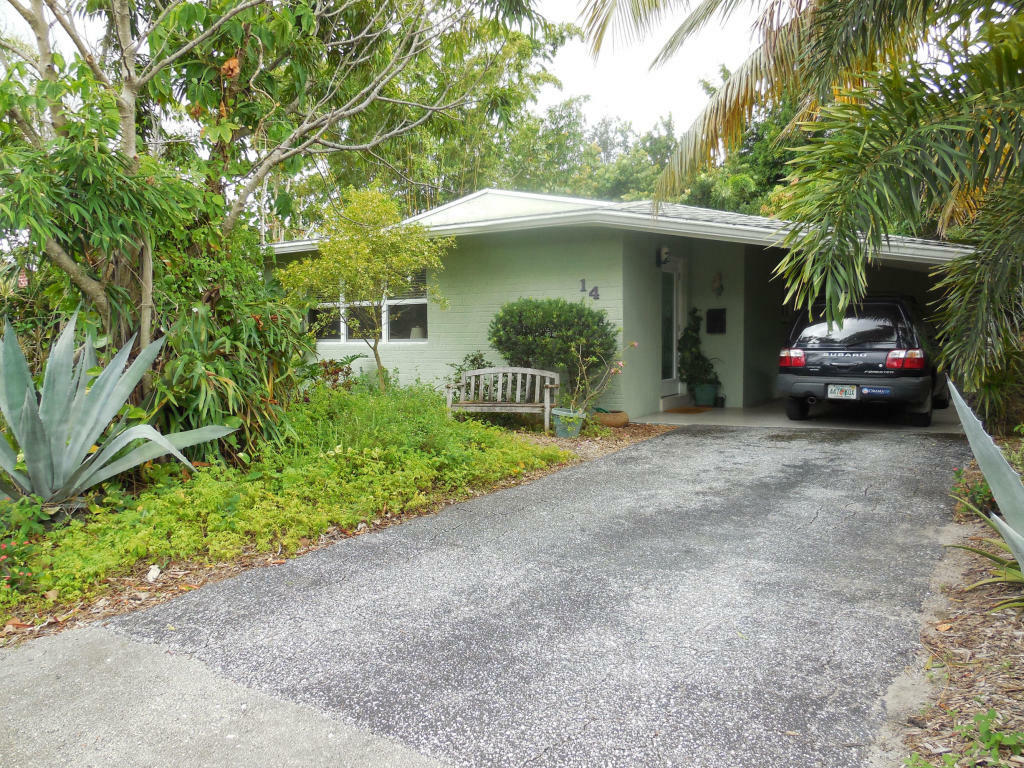 Property Photo:  14 NE 5th Street  FL 33444 