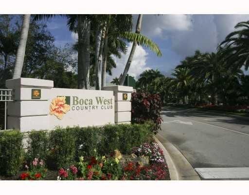 Property Photo: 6845 Willow Wood Drive 3086 FL 33434