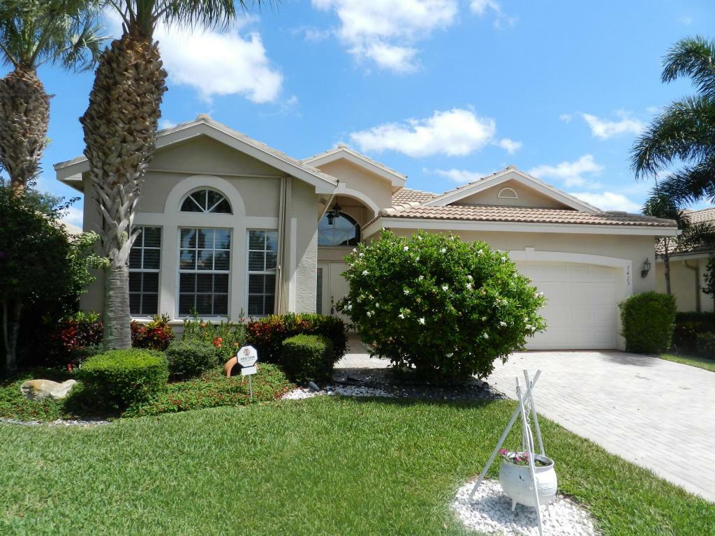 Property Photo:  7425 Kea Lani Drive  FL 33437 