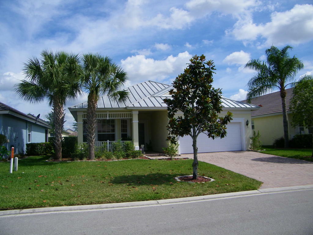 Property Photo:  172 NW Willow Grove Avenue  FL 34986 