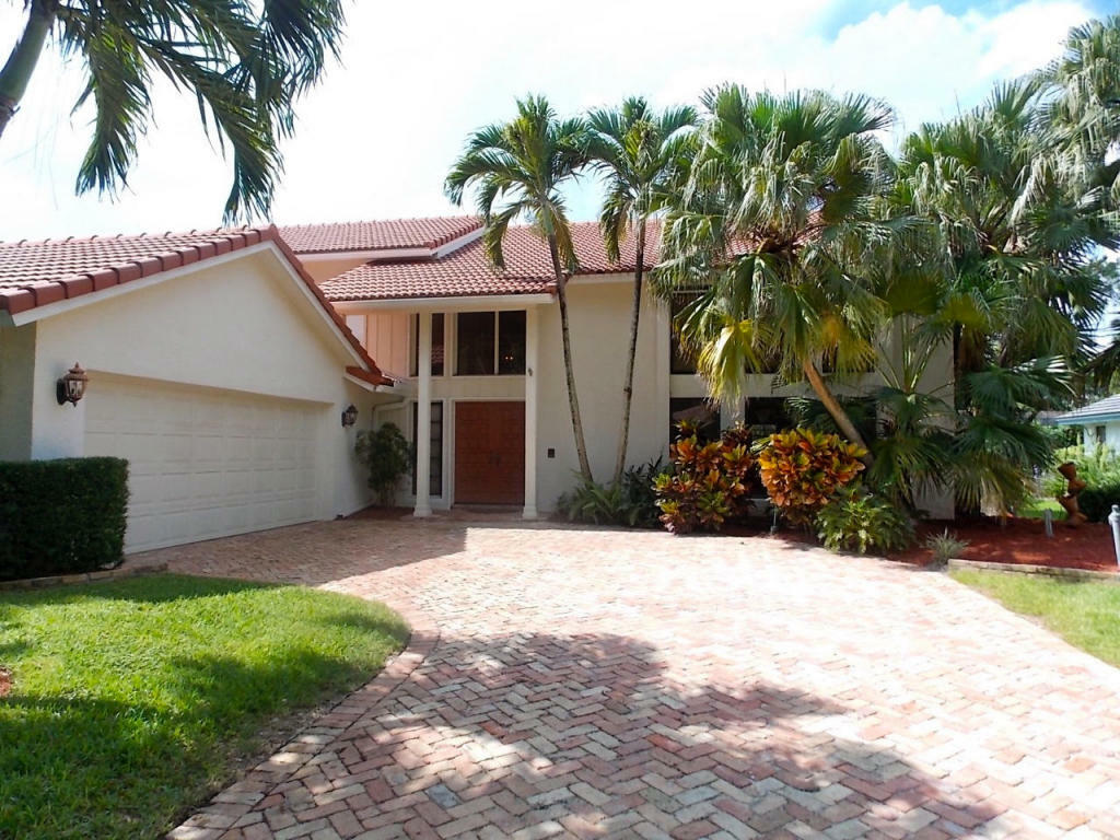 Property Photo:  2426 NW 40th Circle  FL 33431 