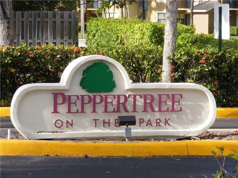 Property Photo:  1421 Avon Lane 105  FL 33068 