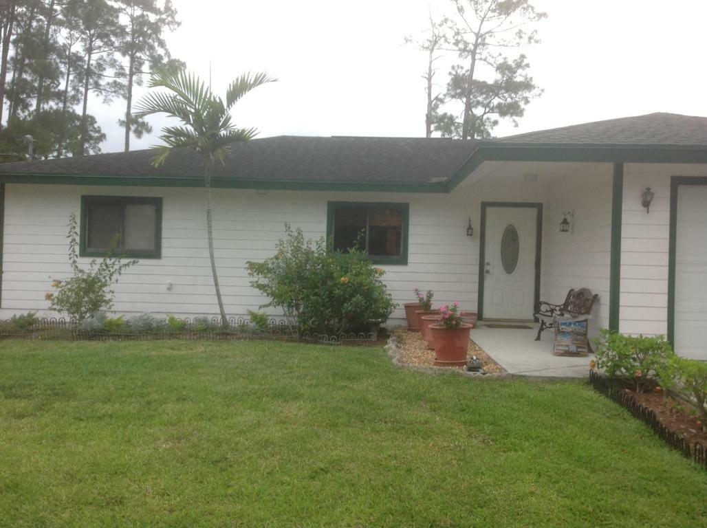 Property Photo:  15389 San Diego  FL 33470 