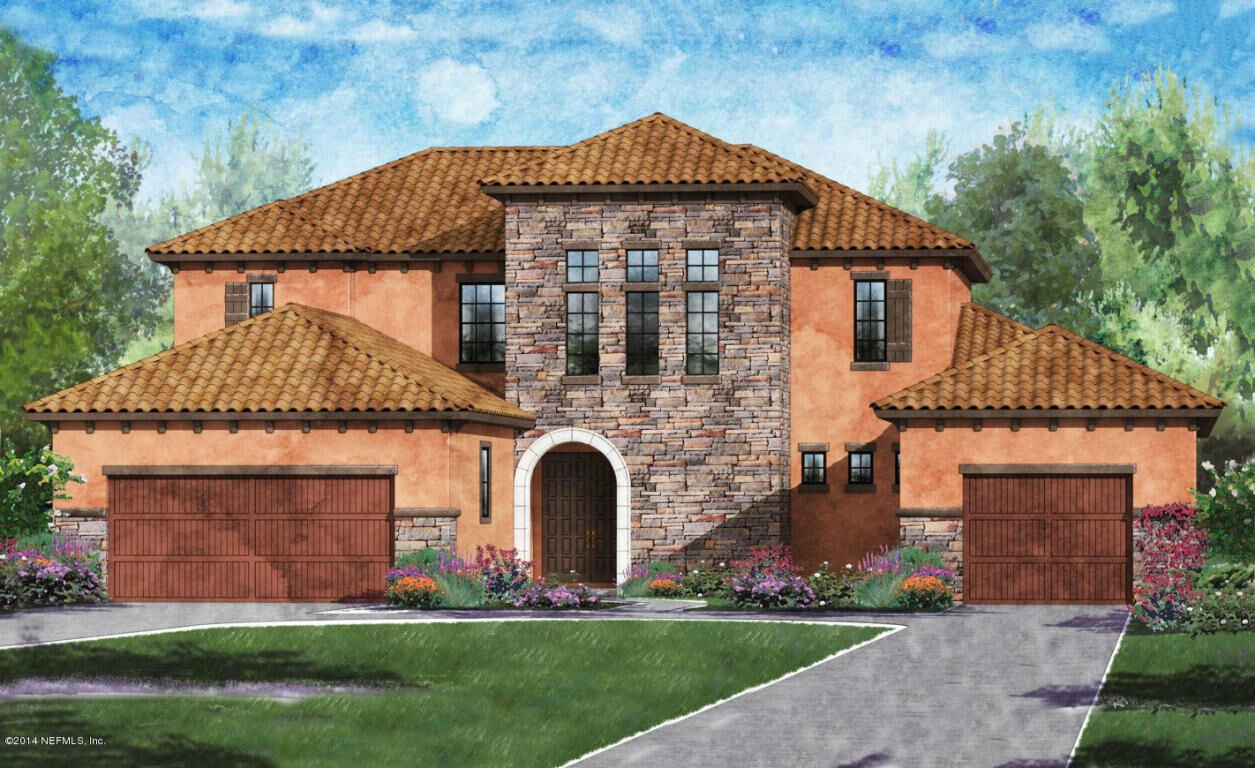 Property Photo: 233 Auburndale Drive FL 32081