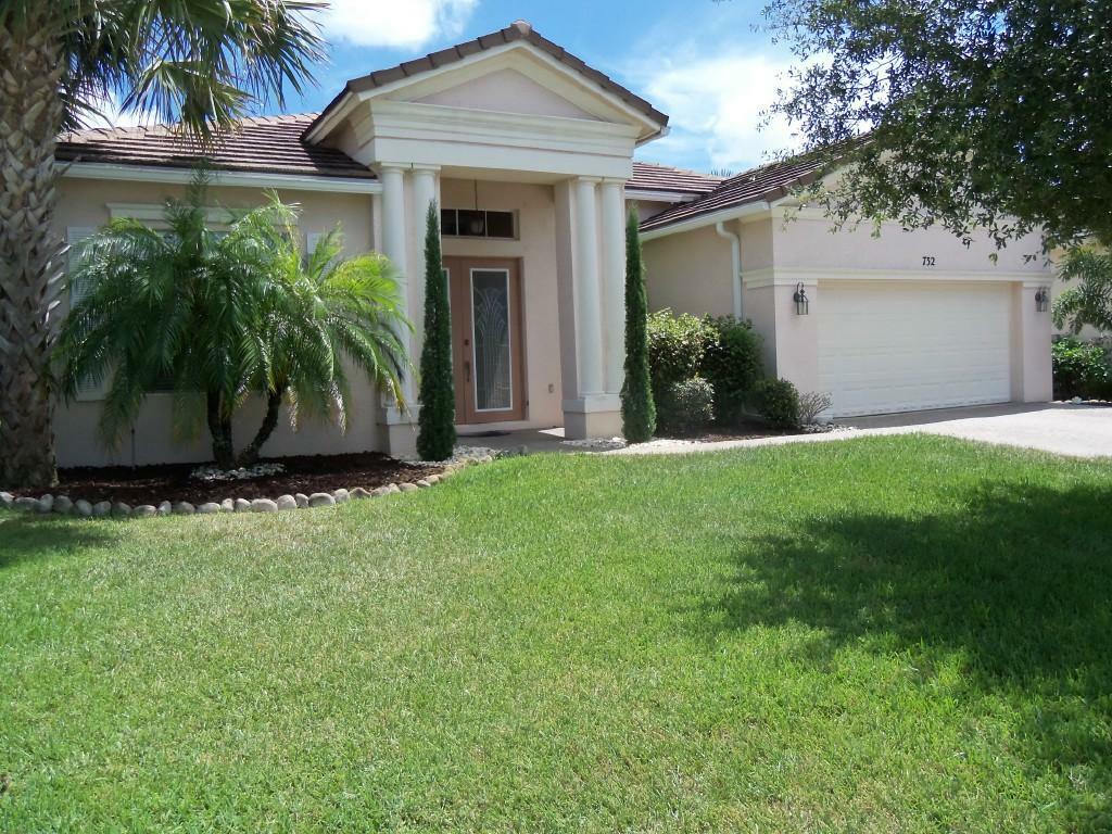 Property Photo:  732 SW Myakka River  FL 34986 