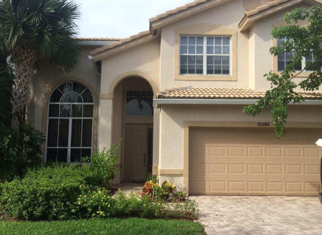 Property Photo:  12086 Colony Preserve Drive  FL 33436 