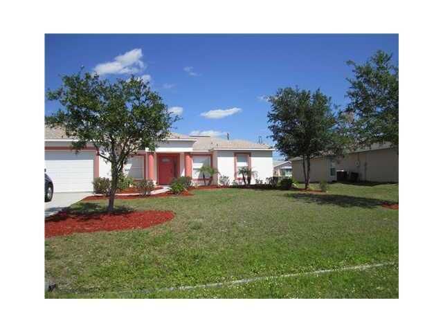 Property Photo:  137 Thornhill Drive  FL 34984 