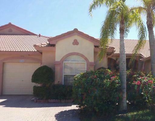 Property Photo:  8368 Via Serena  FL 33433 