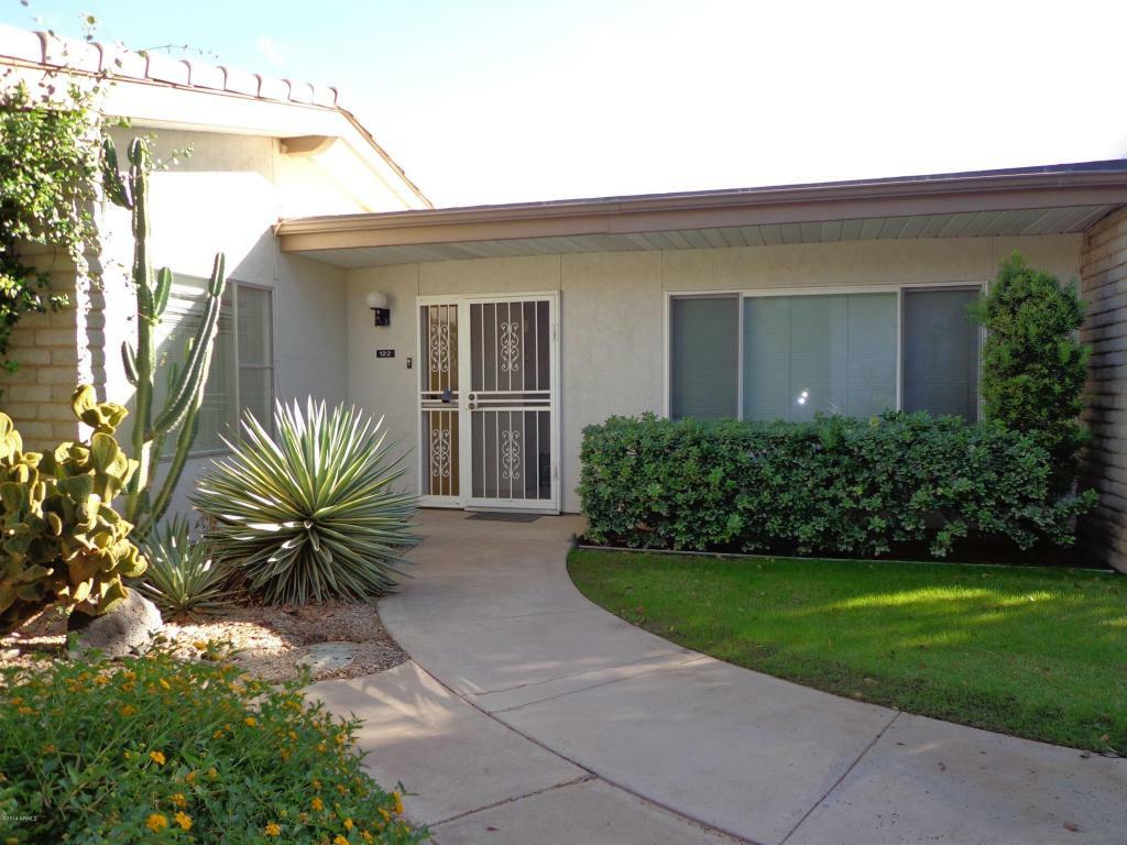 Property Photo:  4800 N 68th Street 122  AZ 85251 