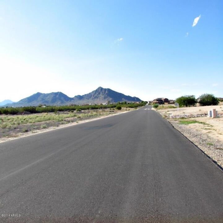 Property Photo: 0 N Rugosa Road 5 AZ 85144