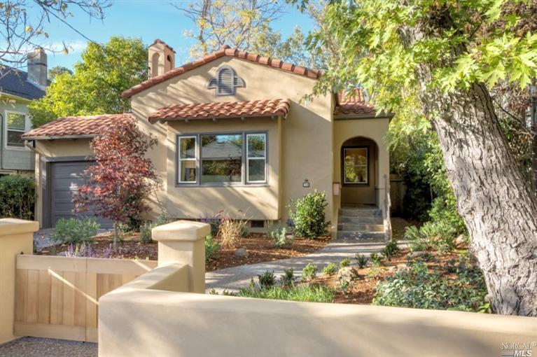 Property Photo: 30 Magnolia Avenue CA 94960