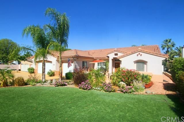 Property Photo:  22880 Pheasant Drive  CA 92587 