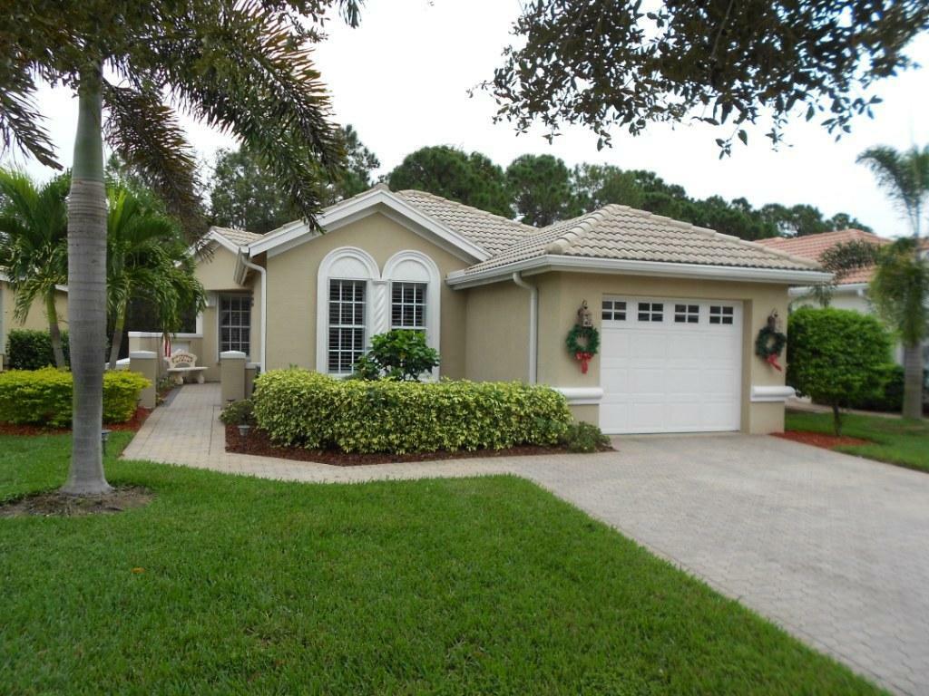 611 SW Treasure Cove  Port Saint Lucie FL 34986 photo