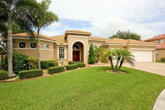 Property Photo: 1751 Newhaven Point Lane FL 33411