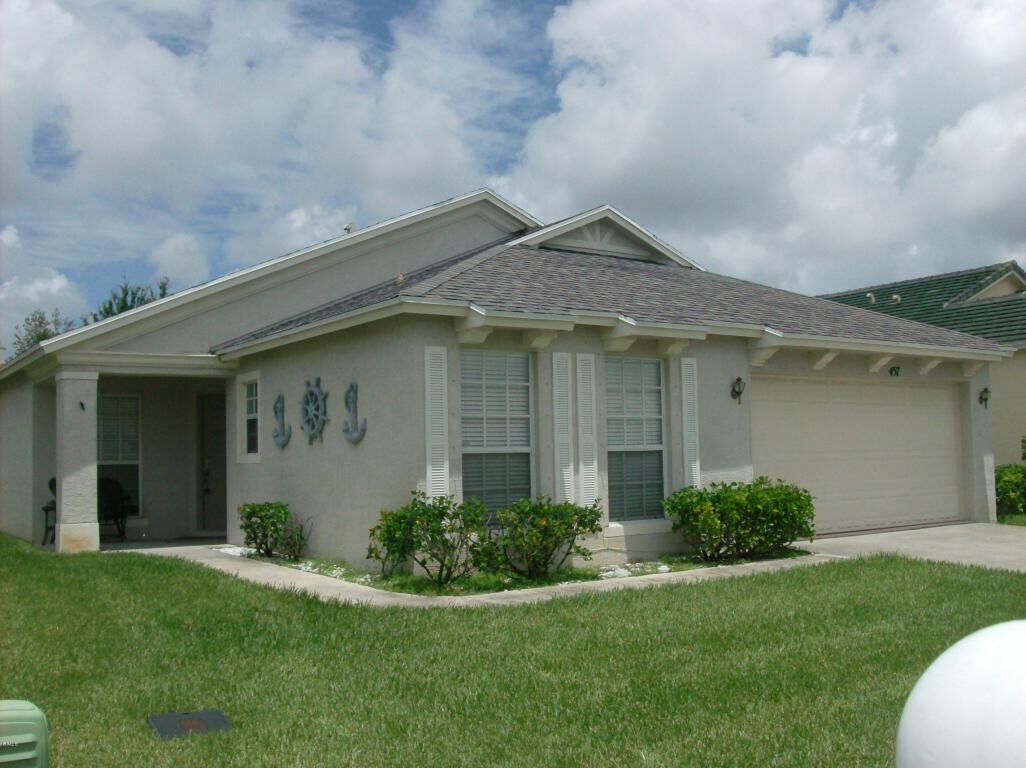 Property Photo:  457 SW Talquin Lane  FL 34986 