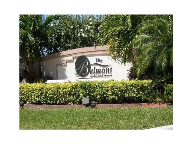 Property Photo:  1007 Belmont Place 1007  FL 33436 