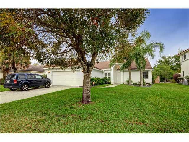 Property Photo:  7533 47th Terrace  FL 33073 