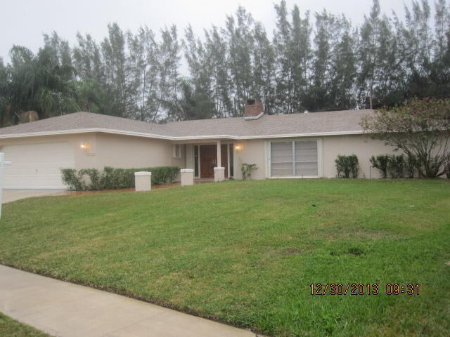 Property Photo:  3215 Medinah Circle W  FL 33467 