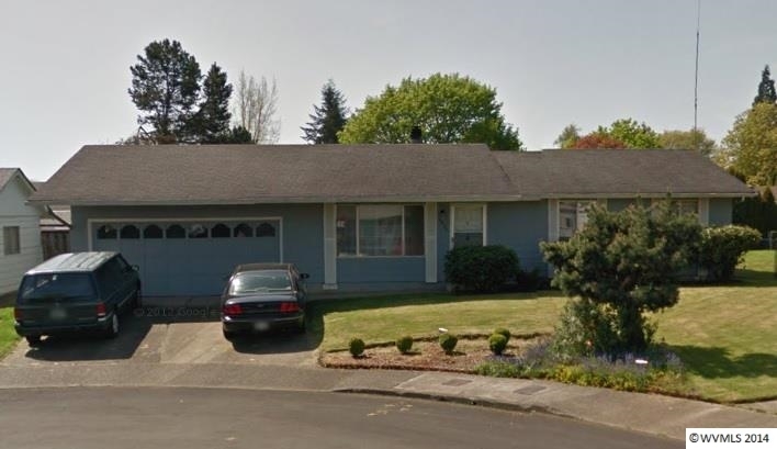 Property Photo: 4826 Tanglewood Ct SE OR 97317