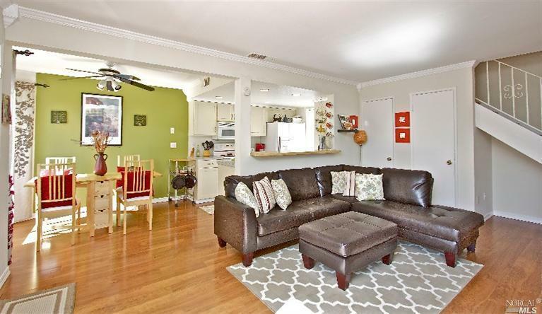 Property Photo: 37 Wharf Circle CA 94903