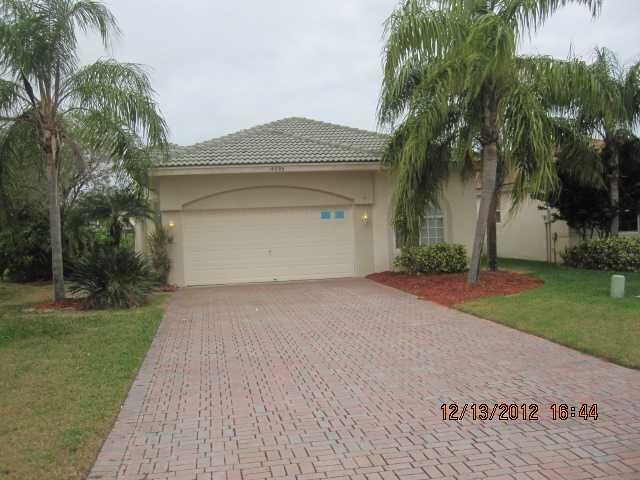 Property Photo:  4095 Sea Mist  FL 33449 