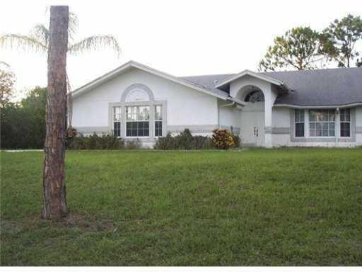 Property Photo:  14193 N 80th Lane  FL 33470 