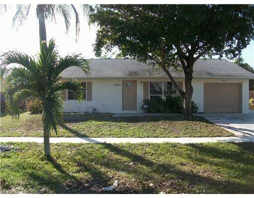 Property Photo:  4853 Poseidon Place  FL 33463 