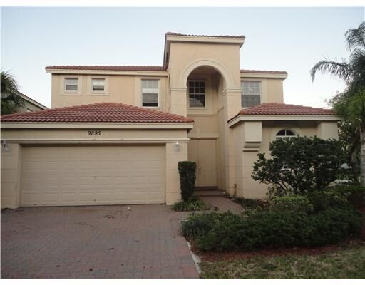 Property Photo:  9895 Shepard Place  FL 33414 