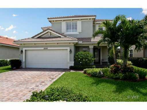 Property Photo:  12093 Aviles Circle  FL 33418 