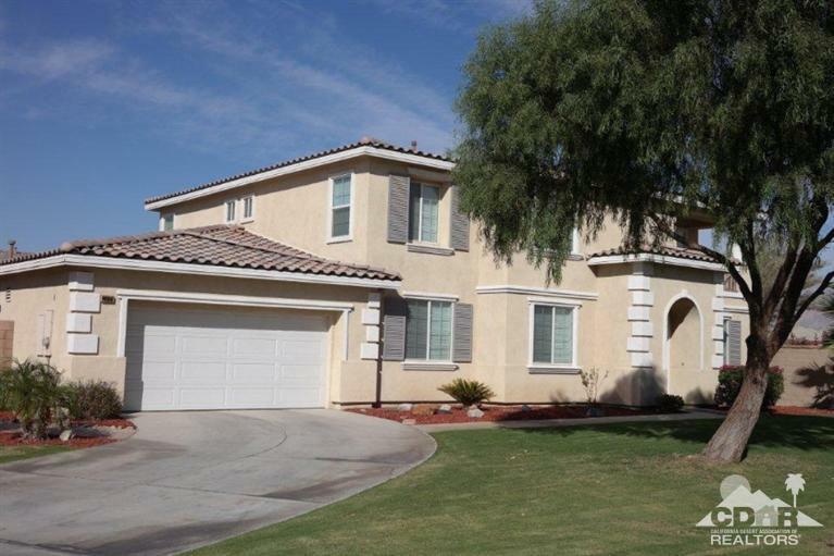 Property Photo:  42512 Dixie Way  CA 92203 