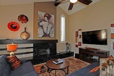 Property Photo: 73402 Irontree Drive CA 92260