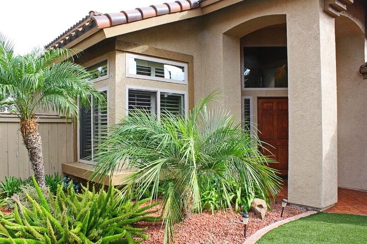 Property Photo:  2029 White Birch  CA 92081 