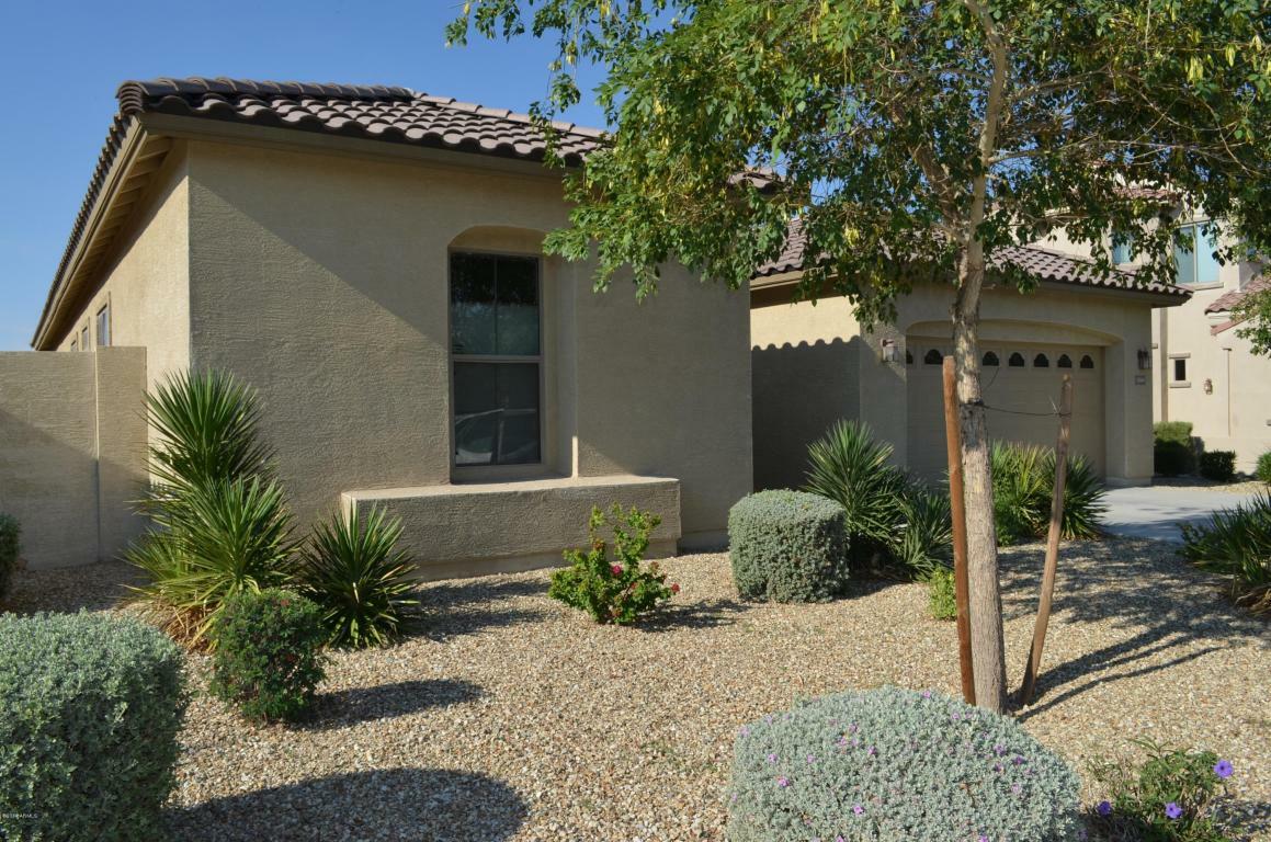 Property Photo:  13660 S 176th Avenue  AZ 85338 