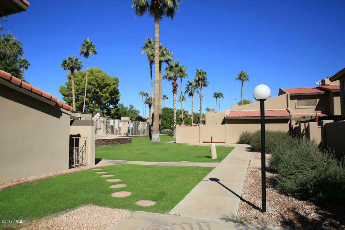 Property Photo:  5631 N 79th Street 5  AZ 85250 