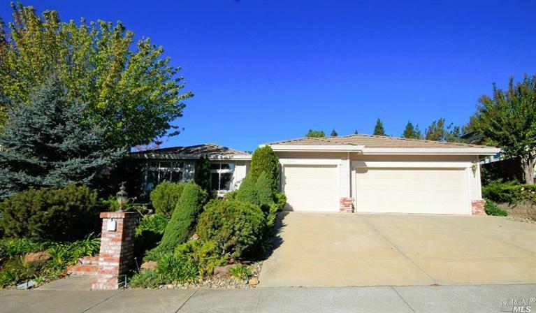 Property Photo:  2845 Prestwick Court  CA 94534 