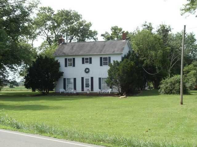 Property Photo: 7335 State Route 56 E OH 43113