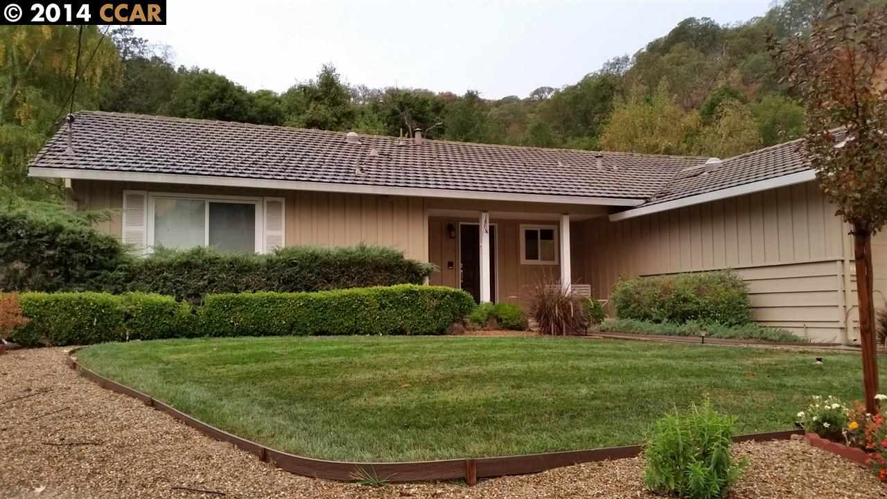 Property Photo: 5468 Degnan Drive CA 94553-5720