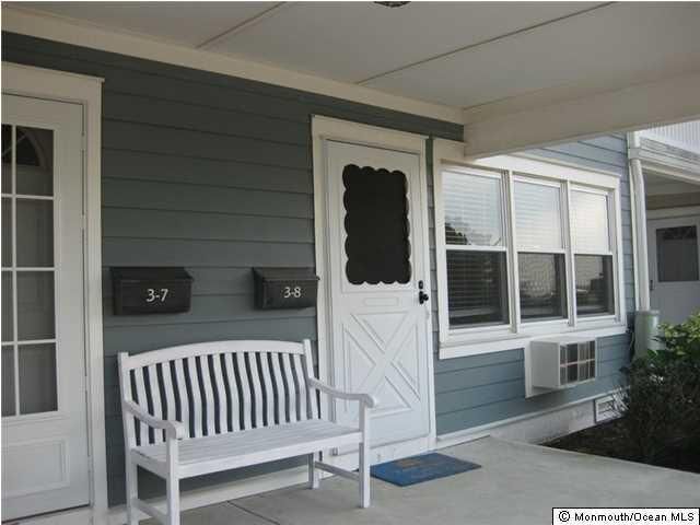 Property Photo:  100 Seaview Avenue  NJ 07750 