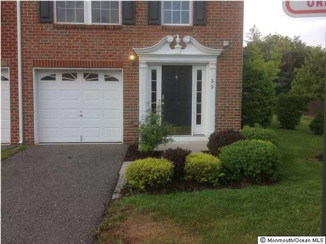 Property Photo: 53 Abby Road NJ 07727