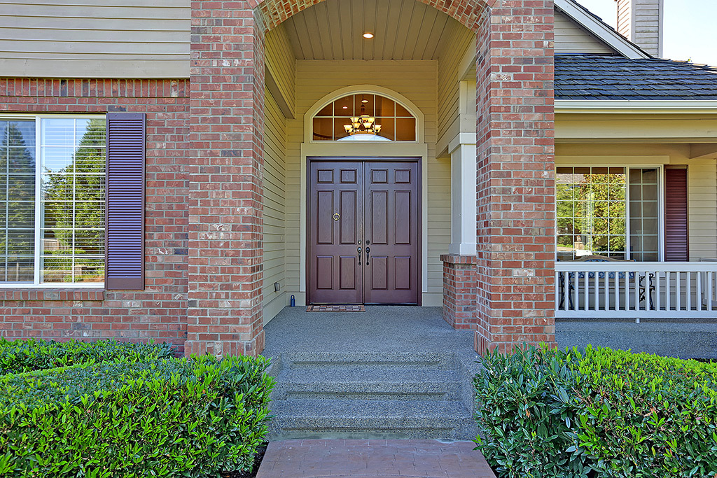 Property Photo: 27815 SE 26th Wy WA 98075