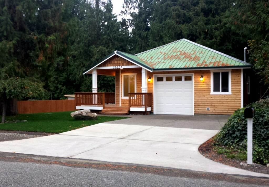 Property Photo: 20903 92nd St E WA 98391