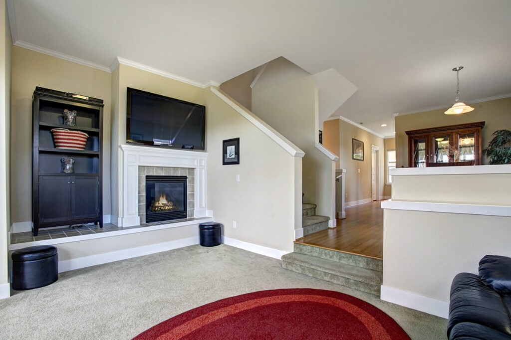 Property Photo:  4327 Jill Place S  WA 98108 