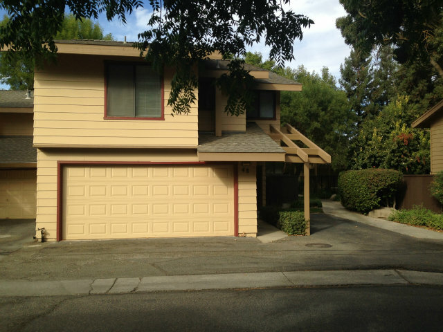 Property Photo:  3350 M Street 48  CA 95348 