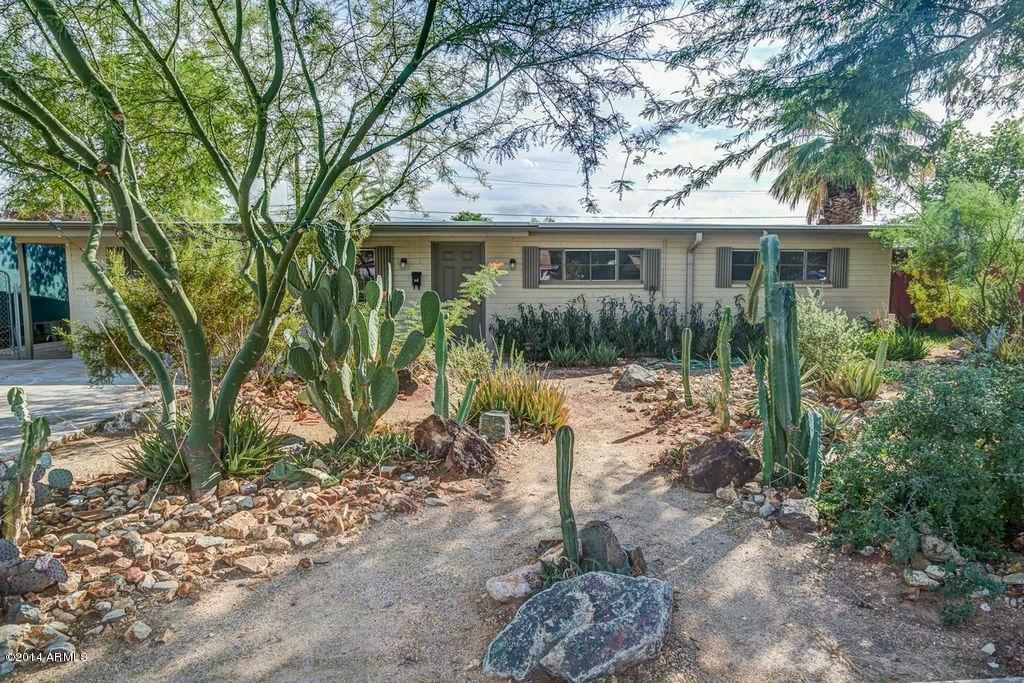 Property Photo:  803 W Howe Street  AZ 85281 