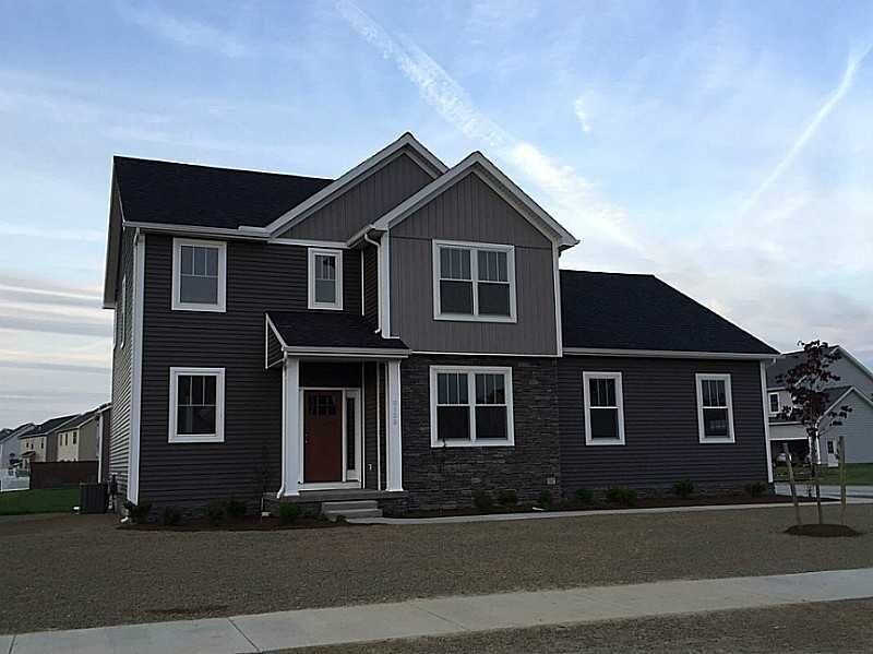 Property Photo: 5155 Magnolia Bend 50 PA 16415