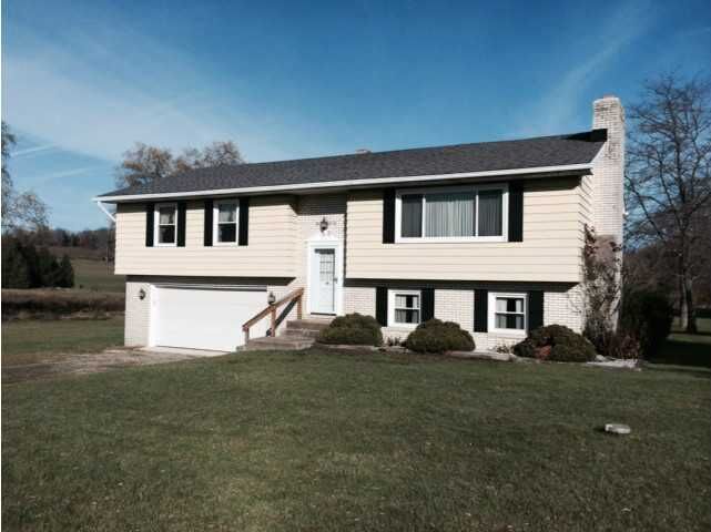 Property Photo: 2564 Old Wattsburg PA 16441